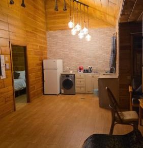 Three-Bedroom Cottage