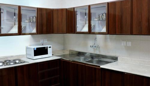 Superior King Suite