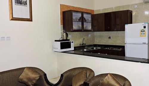 Two-Bedroom Suite