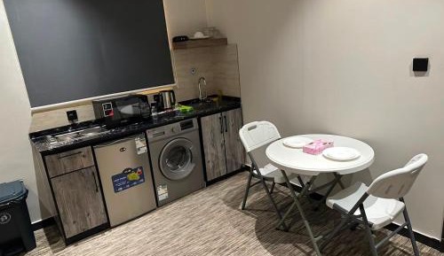 Apartment - Disability Access