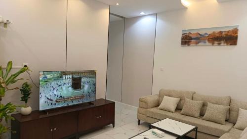 Apartment with Park View