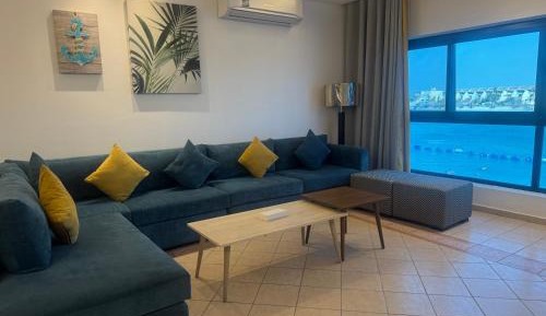 Five-Bedroom Premium Apartment