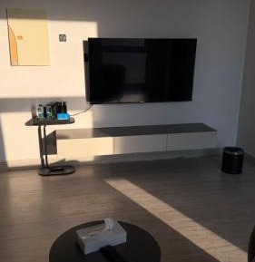 Deluxe King Studio