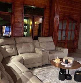 One-Bedroom Chalet
