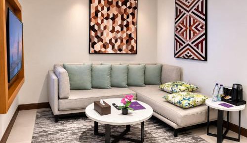 One-Bedroom Suite