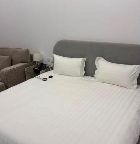 Double Room - Disability Access