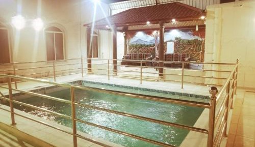 Chalet