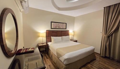 One-Bedroom Suite