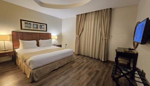 Two-Bedroom Suite
