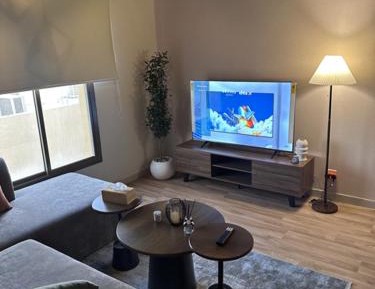 Deluxe Double Studio