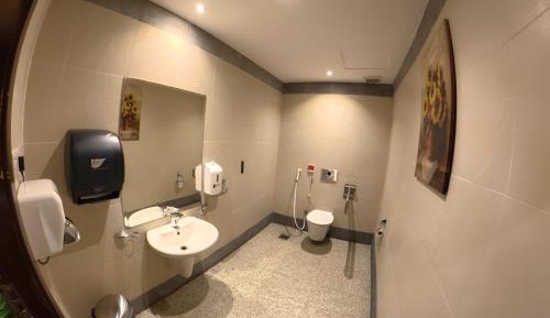 Dinsdale Room