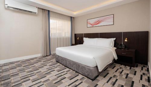 Standard King Room