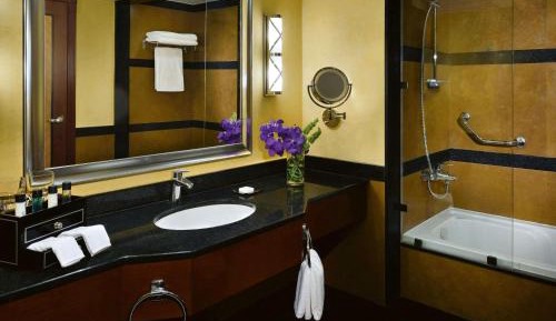 Executive King Room