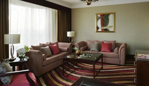 Business Twin Suite