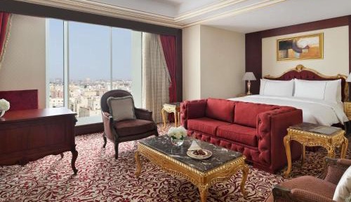 Royal Suite