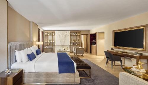Premium Suite