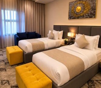 Family Suite