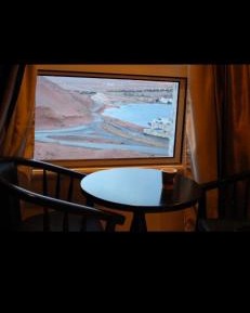 Double Room with Lake View