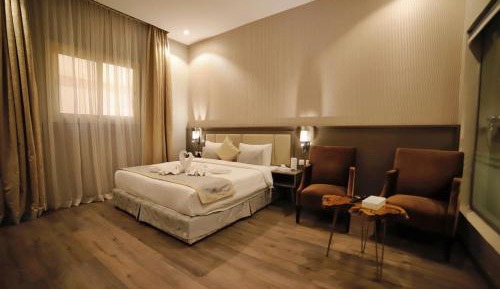Executive Suite