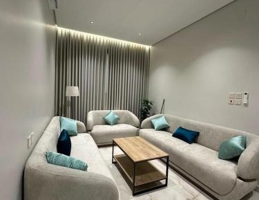 Apartment - Ground Floor