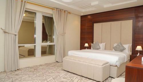 Two-Bedroom Suite