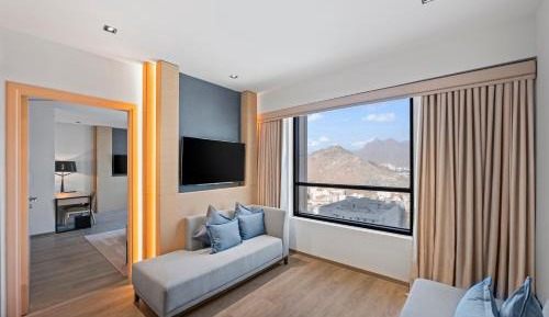 One-Bedroom Suite