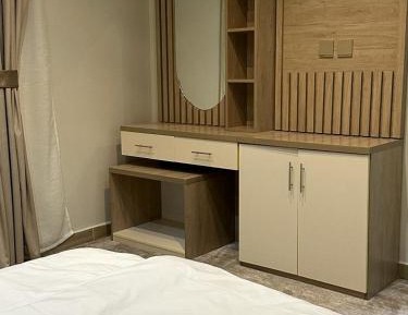 Twin Room with Bathroom