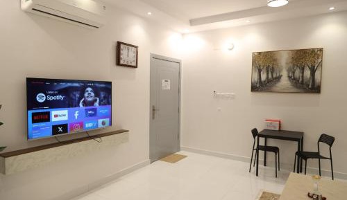 Standard Double Suite