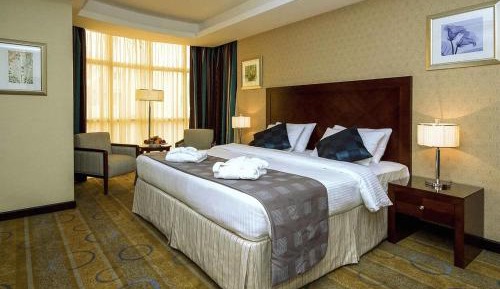 Superior Suite