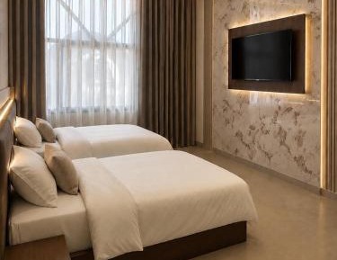 Double or Twin Room
