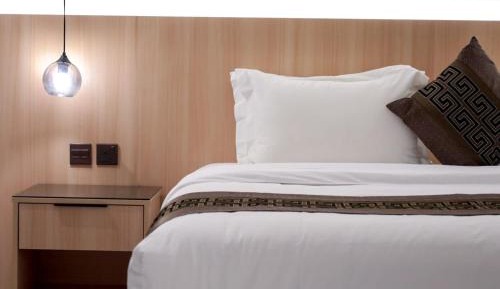 Superior King Room