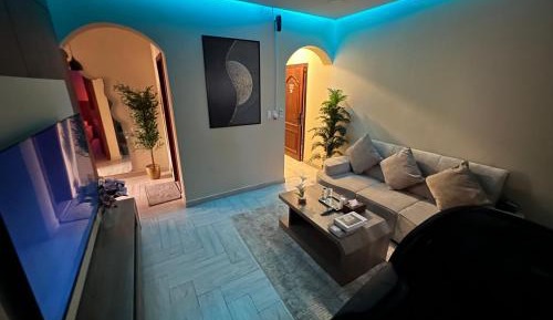 Deluxe Junior Suite