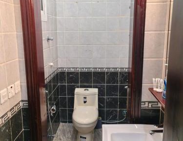 Two-Bedroom Deluxe Apartment