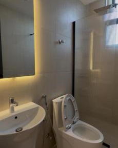 Two-Bedroom Apartment with Private Pool