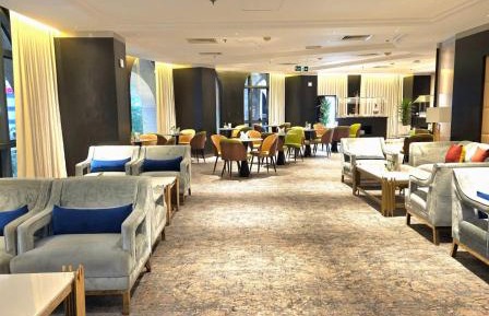 Deluxe Junior Suite