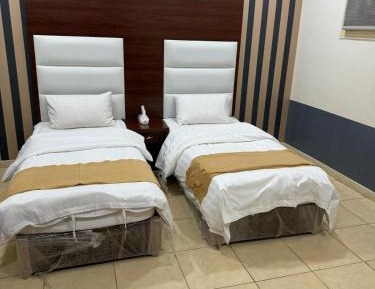 Economy Twin Room