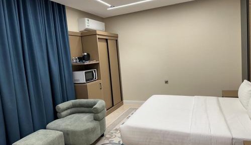 Large Twin Room