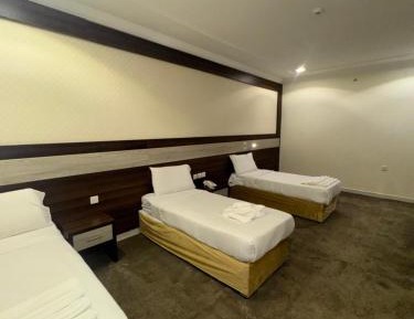 Triple Room with Private Bathroom