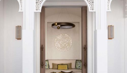 One-Bedroom Deluxe Villa