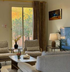 One-Bedroom Villa