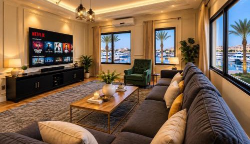Superior Chalet