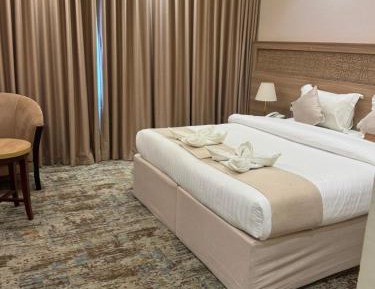 King Room