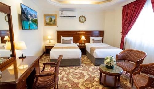 Family Suite