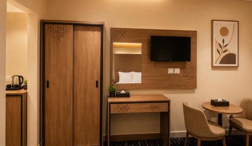 Suite