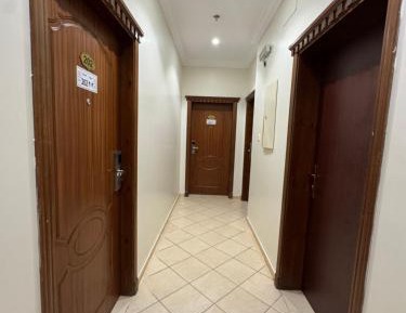Quadruple Room with Private Bathroom