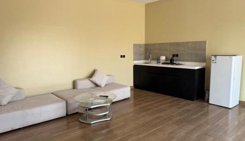 One-Bedroom Chalet