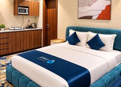 Two-Bedroom Suite