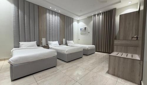 Two-Bedroom Superior Apartment
