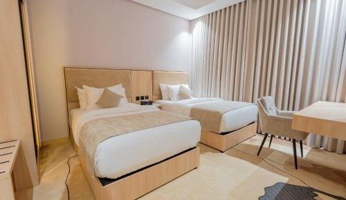 Executive Suite