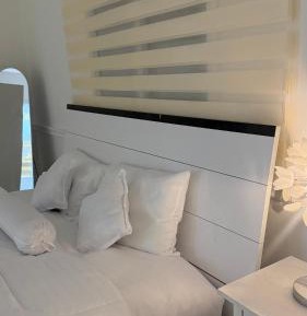 King Room with Balcony